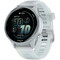 Фото - Смарт-часы Garmin Forerunner 570 42mm Cloud Blue Aluminum with Translucent Whitestone/Cloud Blue (010-02970-01) | click.ua
