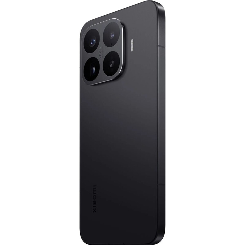 Смартфон Xiaomi 17T Pro 12/256GB Black