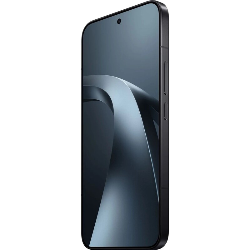 Смартфон Xiaomi 17T Pro 12/256GB Black