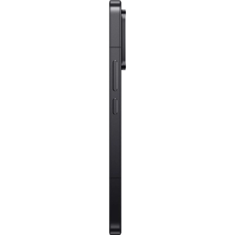 Смартфон Xiaomi 17T Pro 12/256GB Black