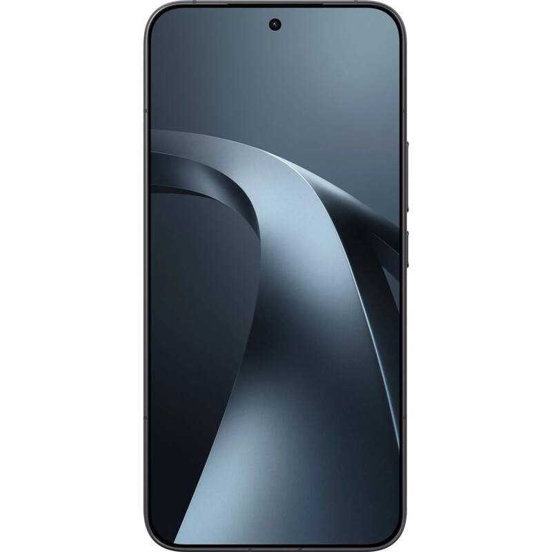 Смартфон Xiaomi 17T Pro 12/256GB Black