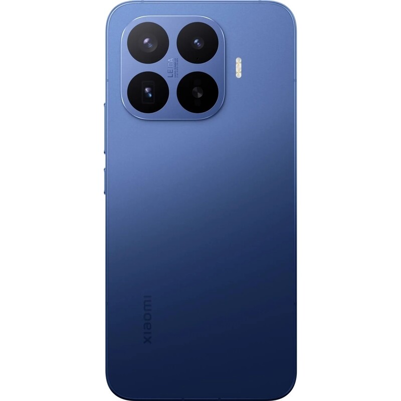 Смартфон Xiaomi 17T Pro 12/256GB Deep Blue