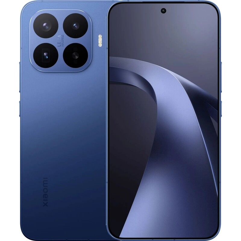 Смартфон Xiaomi 17T Pro 12/256GB Deep Blue
