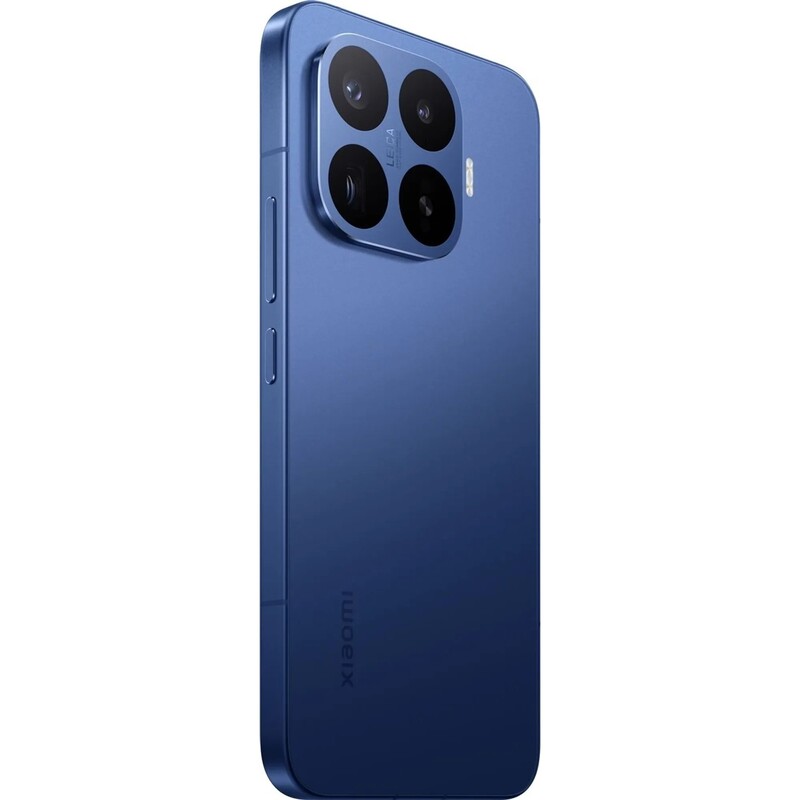 Смартфон Xiaomi 17T Pro 12/256GB Deep Blue