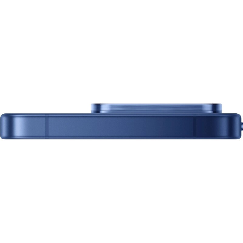 Смартфон Xiaomi 17T Pro 12/256GB Deep Blue