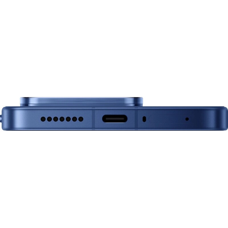 Смартфон Xiaomi 17T Pro 12/256GB Deep Blue
