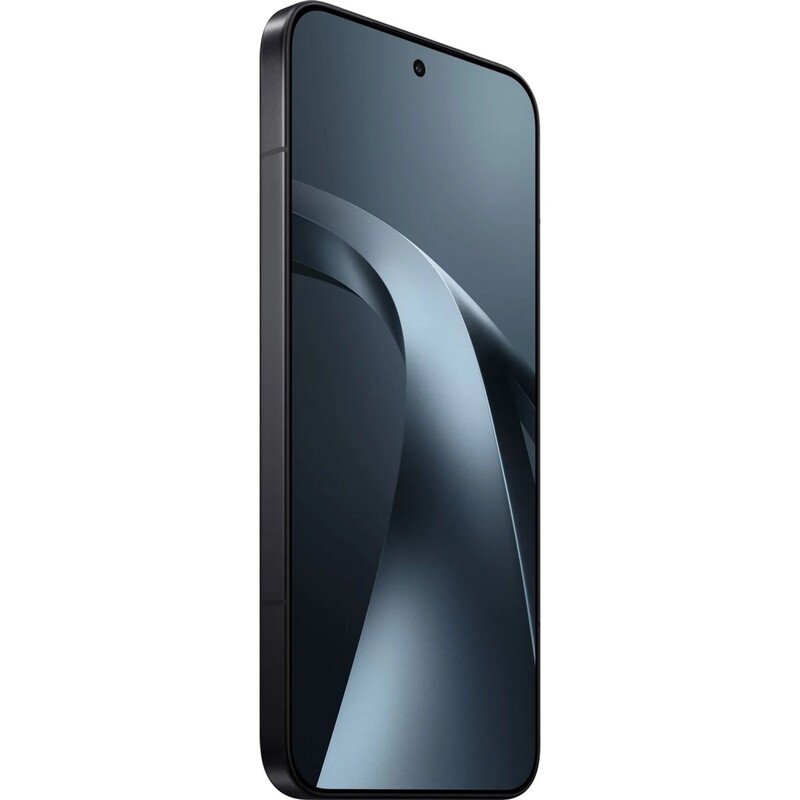 Смартфон Xiaomi 17T Pro 12/512GB Black