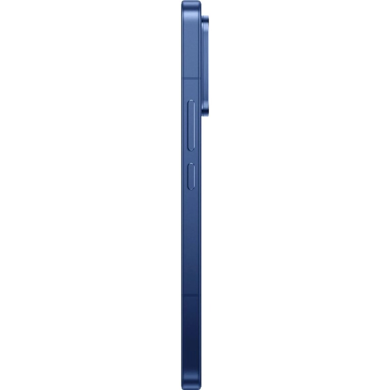 Смартфон Xiaomi 17T Pro 12/512GB Deep Blue