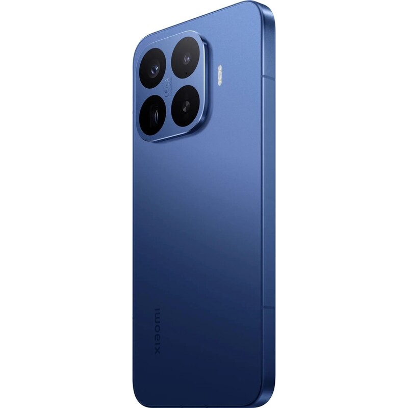 Смартфон Xiaomi 17T Pro 12/512GB Deep Blue