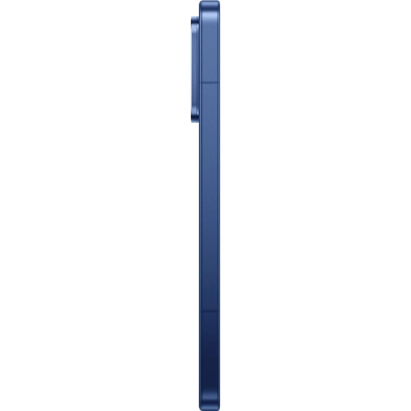 Смартфон Xiaomi 17T Pro 12/512GB Deep Blue