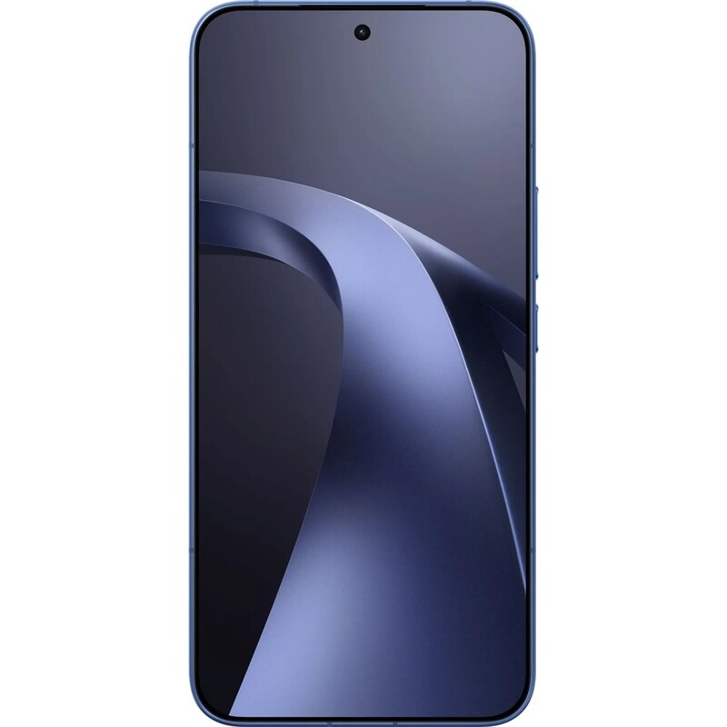 Смартфон Xiaomi 17T Pro 12/512GB Deep Blue