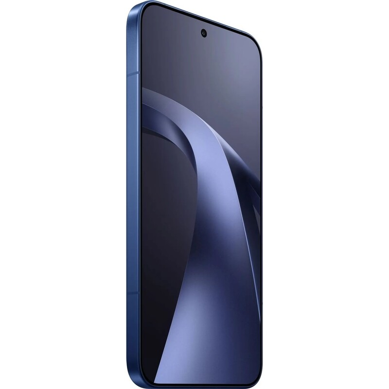 Смартфон Xiaomi 17T Pro 12/512GB Deep Blue