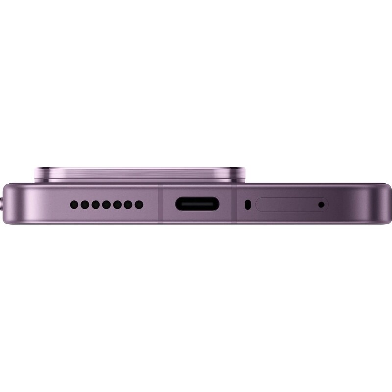 Смартфон Xiaomi 17T Pro 12/512GB Deep Violet