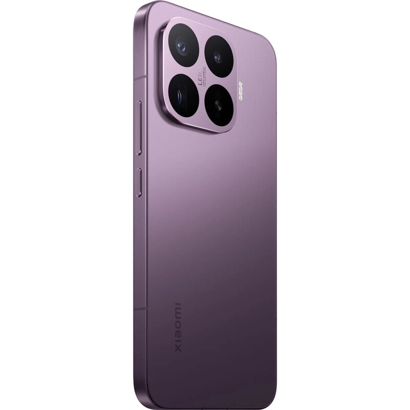 Смартфон Xiaomi 17T Pro 12/512GB Deep Violet