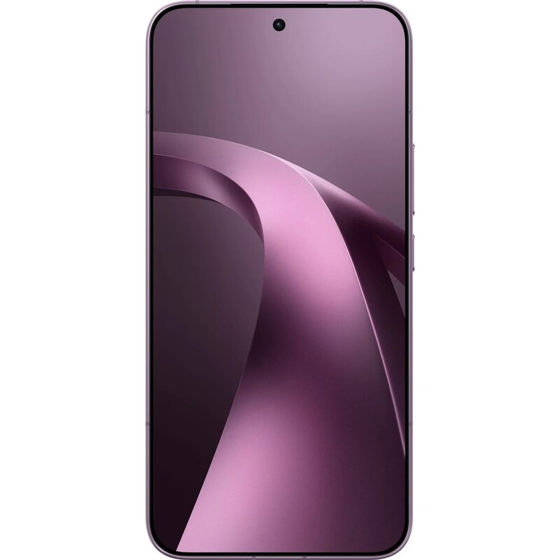 Смартфон Xiaomi 17T Pro 12/512GB Deep Violet