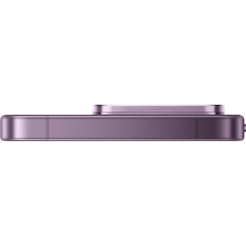 Смартфон Xiaomi 17T Pro 12/512GB Deep Violet