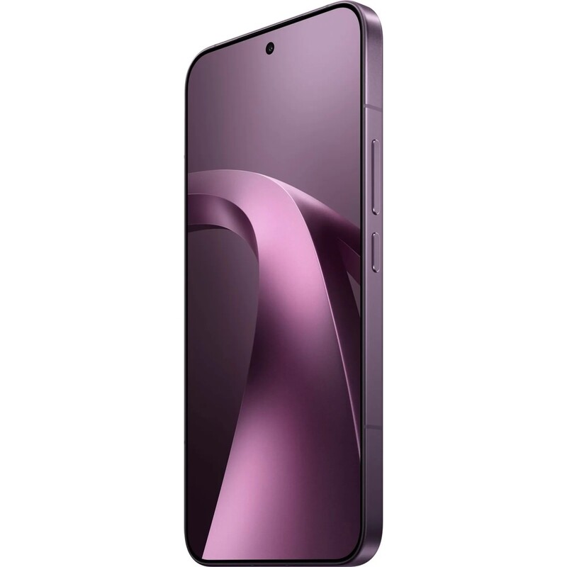 Смартфон Xiaomi 17T Pro 12/512GB Deep Violet