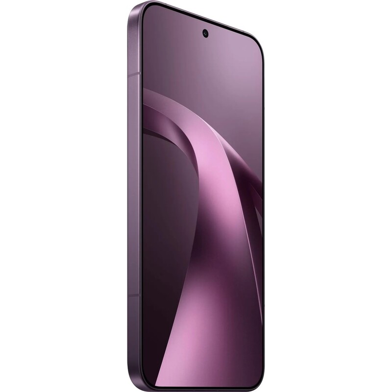 Смартфон Xiaomi 17T Pro 12/512GB Deep Violet