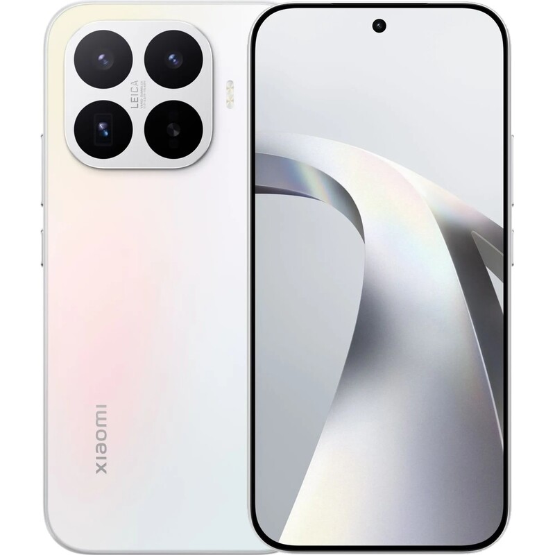 Смартфон Xiaomi 17T 12/256GB Opal White