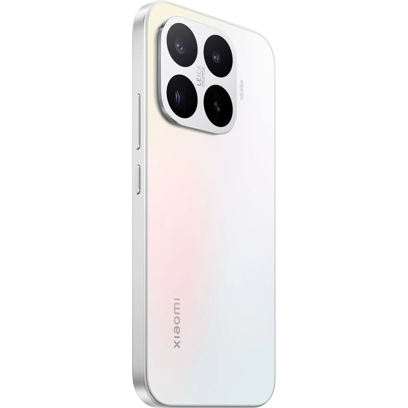 Смартфон Xiaomi 17T 12/256GB Opal White