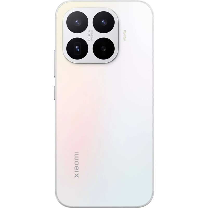 Смартфон Xiaomi 17T 12/256GB Opal White