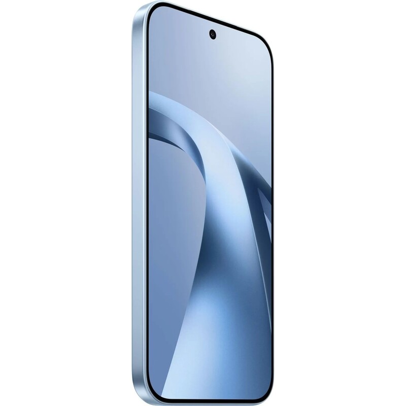 Смартфон Xiaomi 17T 12/256GB Blue