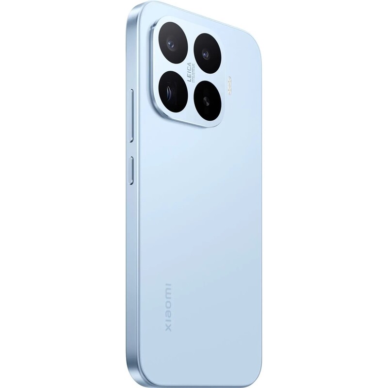 Смартфон Xiaomi 17T 12/256GB Blue