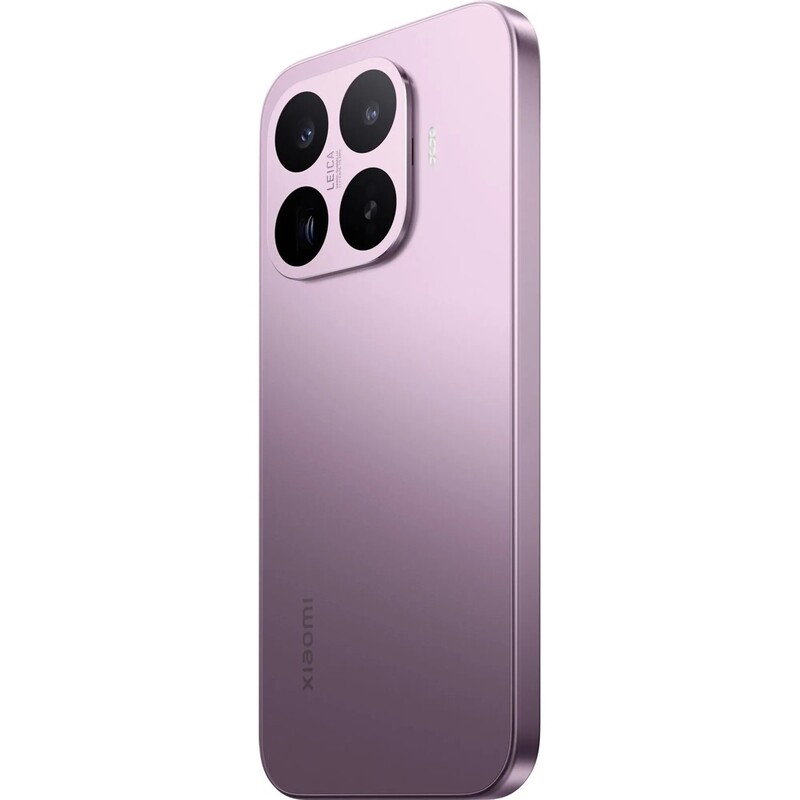 Смартфон Xiaomi 17T 12/256GB Violet