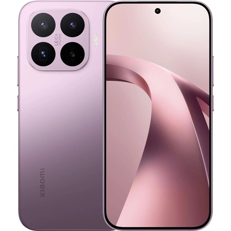 Смартфон Xiaomi 17T 12/256GB Violet