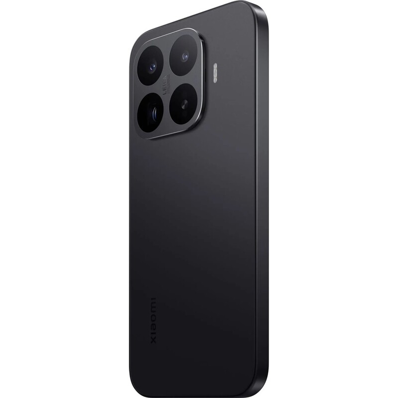 Смартфон Xiaomi 17T 12/512GB Black