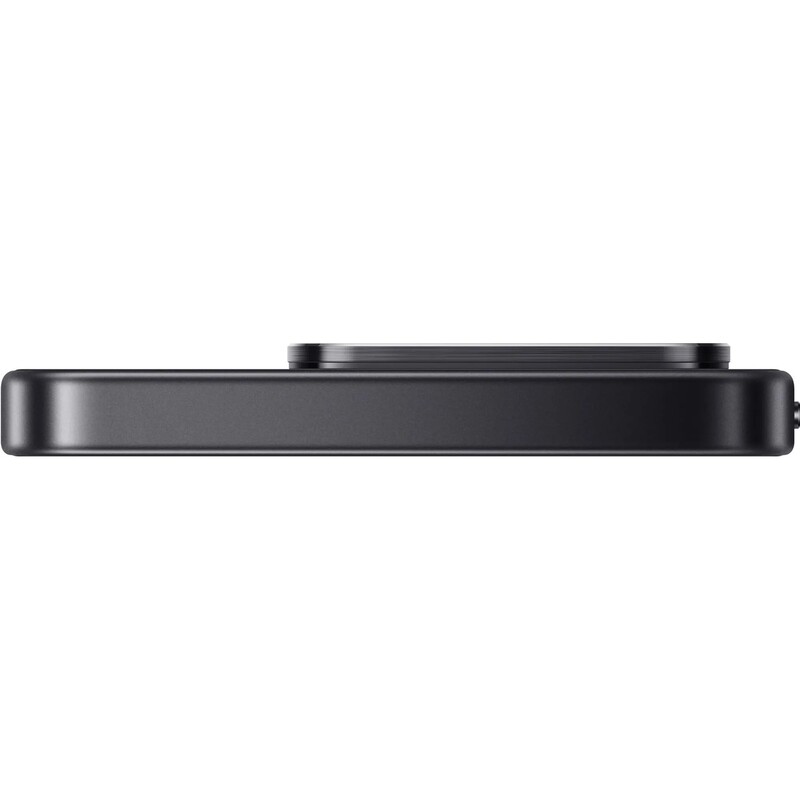 Смартфон Xiaomi 17T 12/512GB Black