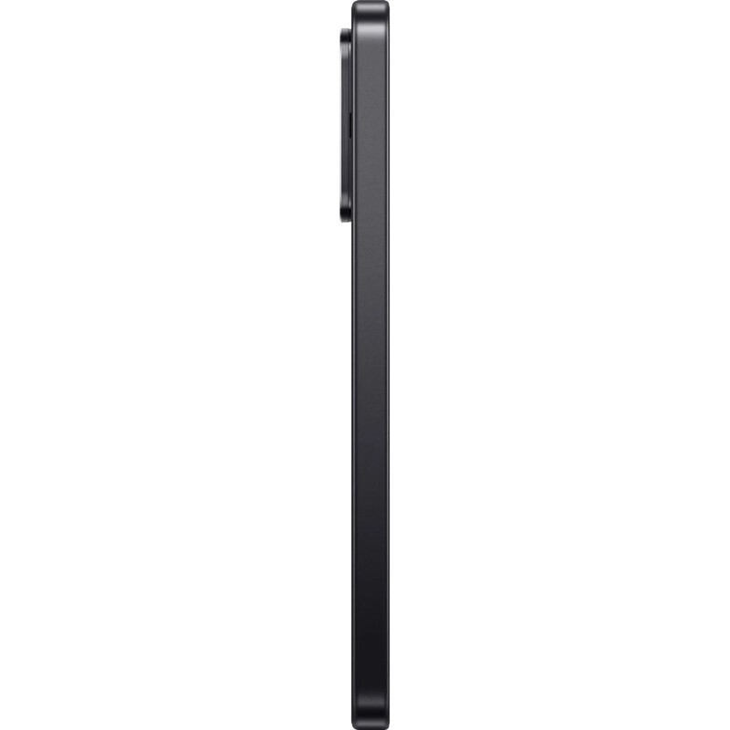 Смартфон Xiaomi 17T 12/512GB Black