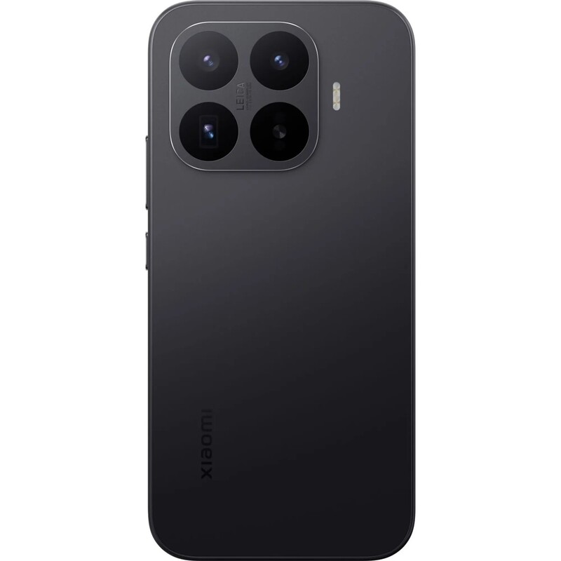 Смартфон Xiaomi 17T 12/512GB Black