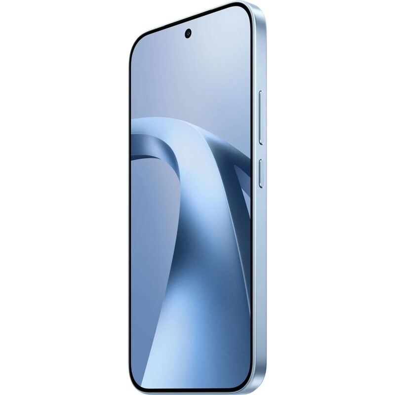 Смартфон Xiaomi 17T 12/512GB Blue