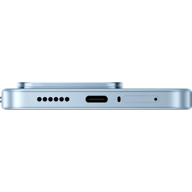 Смартфон Xiaomi 17T 12/512GB Blue