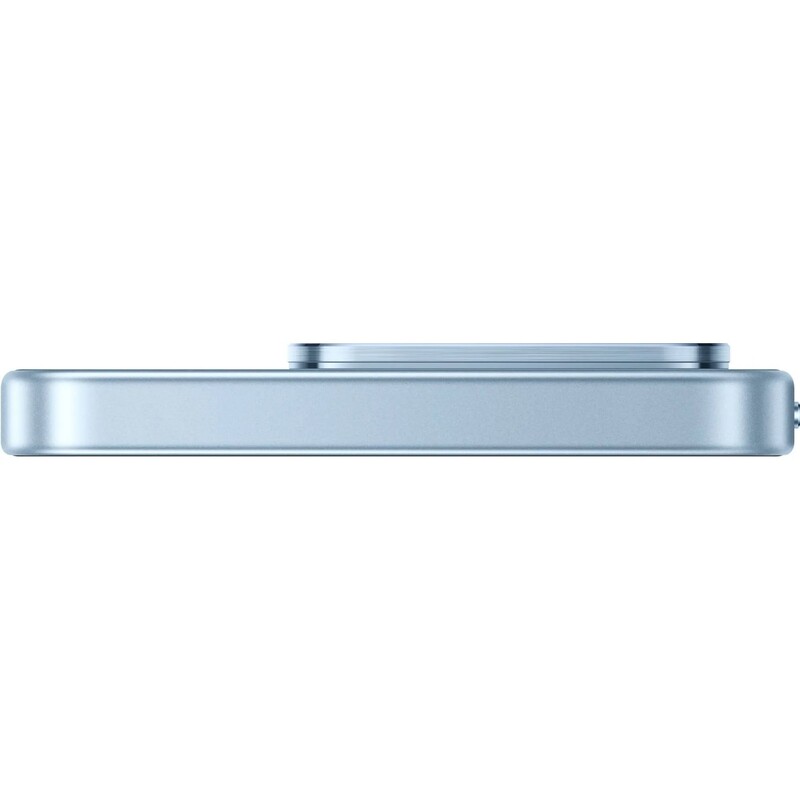 Смартфон Xiaomi 17T 12/512GB Blue