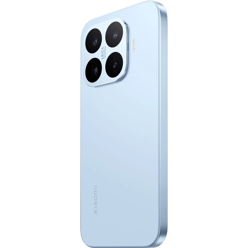 Смартфон Xiaomi 17T 12/512GB Blue
