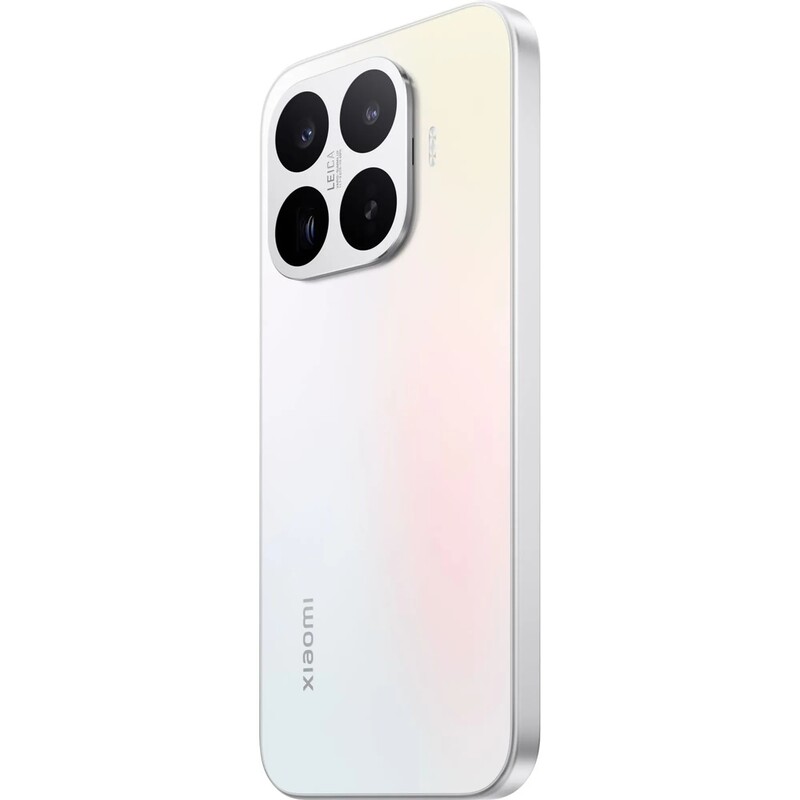 Смартфон Xiaomi 17T 12/512GB Opal White