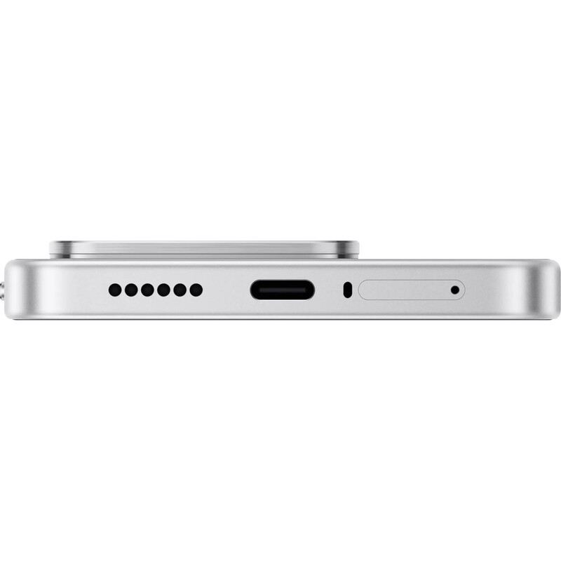 Смартфон Xiaomi 17T 12/512GB Opal White