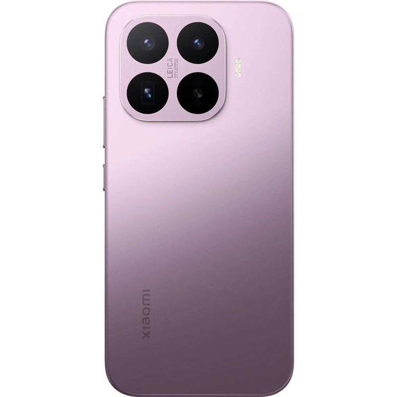 Смартфон Xiaomi 17T 12/512GB Violet