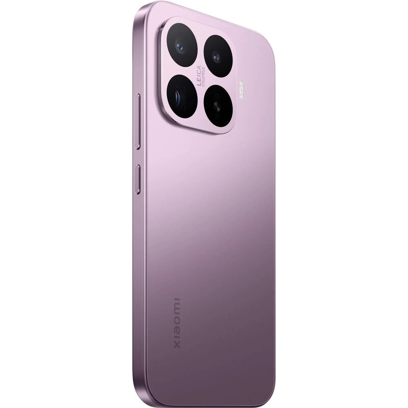 Смартфон Xiaomi 17T 12/512GB Violet