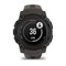 Фото - Смарт-годинник Garmin Instinct E 40 mm Black with Charcoal Silicone Band (010-02932-00) | click.ua