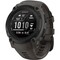 Фото - Смарт-годинник Garmin Instinct E 40 mm Black with Charcoal Silicone Band (010-02932-00) | click.ua
