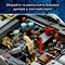 Фото - Конструктор LEGO Star Wars Звездолет анзеланцев (75445) | click.ua