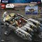 Фото - Конструктор LEGO Star Wars Звездолет анзеланцев (75445) | click.ua