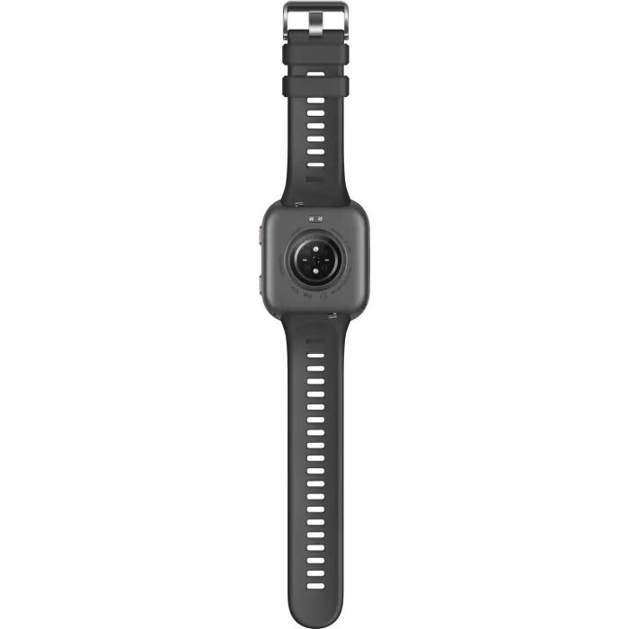 Смарт-годинник Amazfit Bip Max Carbon Gray (W2568AP3N)
