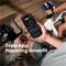 Фото - Смарт-годинник Amazfit Bip Max Dark Blue (W2568AP2N) | click.ua