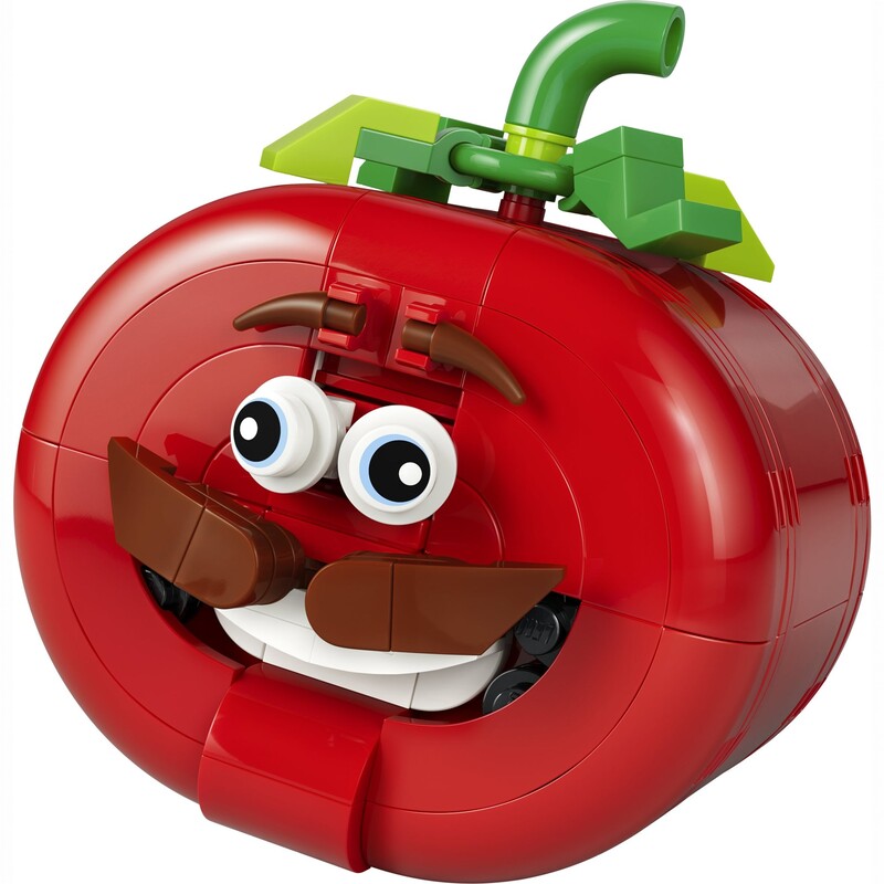 Конструктор LEGO Fortnite Tomatohead (77079)