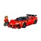 Фото - Конструктор LEGO Speed Champions Спортивный автомобиль Ferrari SF90 XX Stradale (77254) | click.ua