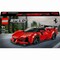 Фото - Конструктор LEGO Speed Champions Спортивный автомобиль Ferrari SF90 XX Stradale (77254) | click.ua